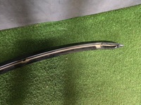 фото thumb №5, Спойлер спойлер крышки задняя porsche cayenne 9y3 coupe 9y3827918f