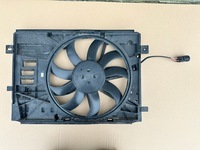 фото thumb №1, Вентилятор радиатор peugeot 508 ii 308 ii 3008 ii citroen оригинал оригинальный номер