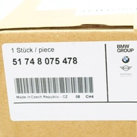 фото thumb №10, Bmw 2 gran coupe f44 правый шланг воздуха тормозной 51748075478