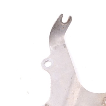 фото thumb №10, Bmw f10 f11 f20 f30 n20 держатель кронштейн катализатора 7606137