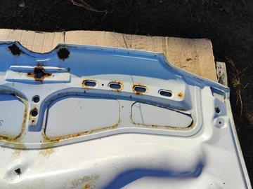 фото thumb №14, Капот передня mercedes sprinter cdi 903