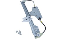 фото thumb №1, Підйомник вікна перед праві citroen c3 i fc_, fn_