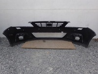 фото thumb №10, Бампер перед передний seat alhambra 7n 7n5 lift