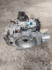 фото thumb №1, Коробка передач hyundai tucson iv автоматическая коробка передач hybrid 1eb3