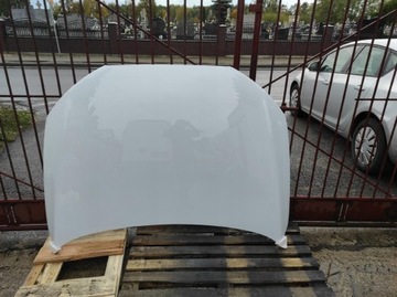 фото thumb №11, Капот кришка двигуна audi q3 ls9r 2011-2018