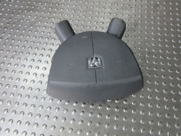 фото thumb №8, Dodge durango ii 2005 подушка подушка безопасности водителя