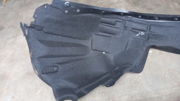 фото thumb №6, Підкрилок лівий перед volvo v60 s60 2010-2017