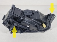 фото thumb №5, Vw t-roc full led 2ga troc лампа левая перед 035h