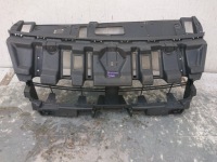 фото thumb №6, Renault scenic 3 iii 13-16 решітка радіатора решітка радіатора каркас
