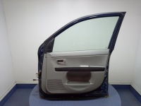 фото thumb №2, Mazda 2 i dy дверь перед правое передние 27r