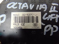 фото thumb №10, Замок двері праві перед skoda octavia ii рестайлінг 3d1837016ac 9pin європа