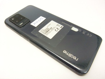 SZARY REALME 8 5G 64/4GB DUALSIM