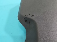 фото thumb №7, Захист двигуна верхня opel astra v k 55513631 506186333 1.5 cdti