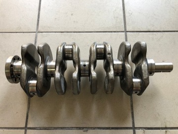 фото thumb №1, Wał коленчатый toyota avensis t27 rav 4 2.0 vvti 152km 3zr