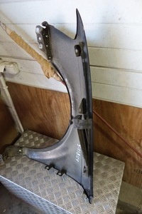 фото thumb №10, Крыло правые перед audi a3 8p cabrio рестайлинг 08-12