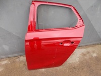 фото thumb №1, Opel corsa f задние левая дверь