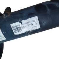 фото thumb №9, Поворотный кулак левая амортизационная стойка vw caddy touran i