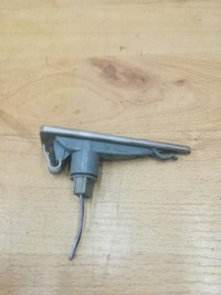 фото thumb №2, Поворотник крыла левый renault espace iv scenic ii