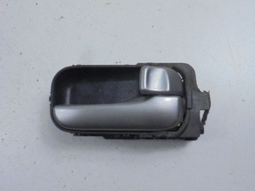 фото thumb №6, Nissan sentra b15 ручка внутрішня права зад