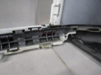 фото thumb №12, Бампер перед передний volkswagen vw passat b7 3aa alltrack 12-14