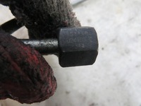 фото thumb №5, Шланг дроти пального audi a8 d4 3.0 tdi