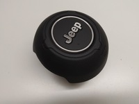 фото thumb №5, Jeep wrangler jl подушка водителя подушка безопасности оригинал 2017-