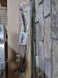 фото thumb №1, Шланг тормоза задняя r ix35 tucson sportage iv