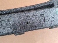 фото thumb №7, Абсорбер піна bmw 2 f45 оригінал