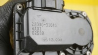 фото thumb №6, Lexus gs 450h 3.5 v6 гибрид 10r 296km 2gr-fse дроссельная заслонка 22030-31040