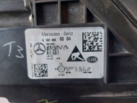 Купить Mercedes gle v167 фара левая перед multibeam led, фото thumb