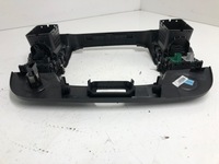 фото thumb №11, Opel vivaro 2016 консоль средняя / радио / gps