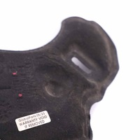 фото thumb №12, Bmw i3 i01 захист шумопоглинаюча диференціал ліва