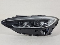 фото thumb №1, Bmw 4 g22 g23 лампа левая перед full led kpl usa