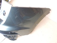 фото thumb №13, Audi q5 sportback 80f s-line 2020 2021 бампер задняя задний