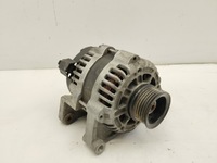 фото thumb №1, Chevrolet aveo t300 1.2 16v генератор 13579664