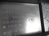 фото thumb №8, Решётка радиатора audi a1 82a s-line