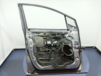 фото thumb №9, Mazda 5 i lift 07-10 двері перед передні ліва 32s