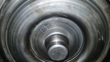 фото thumb №6, Mercedes w205 w213 3.0d коробка передач коробки передач 2132705602