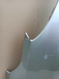 фото thumb №12, Крило лівий праві переднє hyundai ix20 оригінал