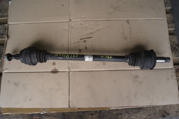 фото thumb №1, Піввісь зад gle ml w166 1663501110