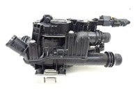 фото thumb №7, Citroen c4 ii b7 1.6 blue hdi корпус термостата термостат 9803549480