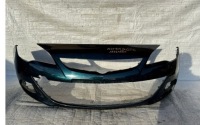 фото thumb №1, Opel astra j gtc бампер передний