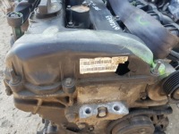 Volvo c30 s40 s60 v50 v70 2.0 16v 2008 двигатель комплектный  комплект  b4204s3 175 tys Недорого, фото thumb