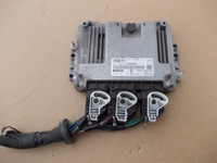 фото thumb №1, Бортовий комп'ютер двигуна ford оригінальний номер 4m51-12a650-yd