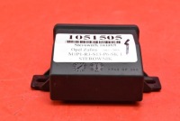 фото thumb №6, Блок управления модуль света 13446941 opel zafira c 12-16 + pin