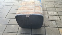 фото thumb №7, Daf xf 95 105 бак пального металевий 160x66x58cm
