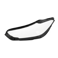 фото thumb №1, Ліва скло лампи bmw 8 g15 18-22 przed lift laser full led