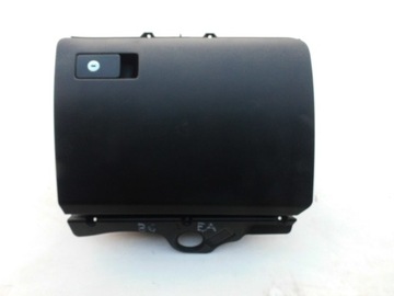 фото thumb №1, Бардачок консоли 3c1857097aa vw passat b6 пассажира оригинал