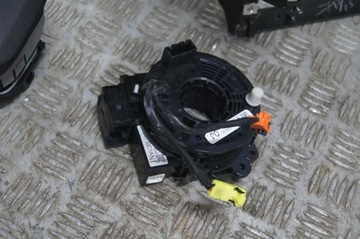 фото thumb №10, Infiniti q50 подушки подушка безпеки панель usa 2019-