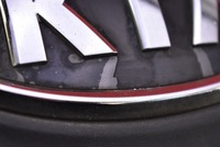 фото thumb №7, Решётка радиатора решётка радиатора czarna хром 86350-1h000 kia ceed 1 i sw 06-12